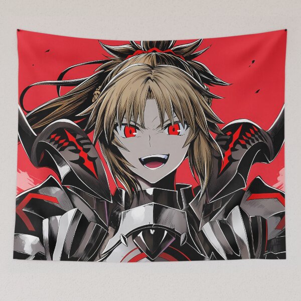 Item preview, Mordred - 11 designed and sold by Infinite-Aspire.