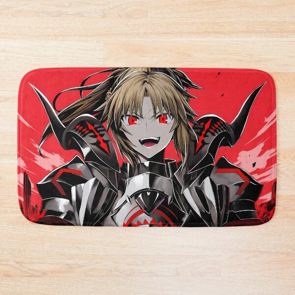Item preview, Mordred - 11 designed and sold by Infinite-Aspire.