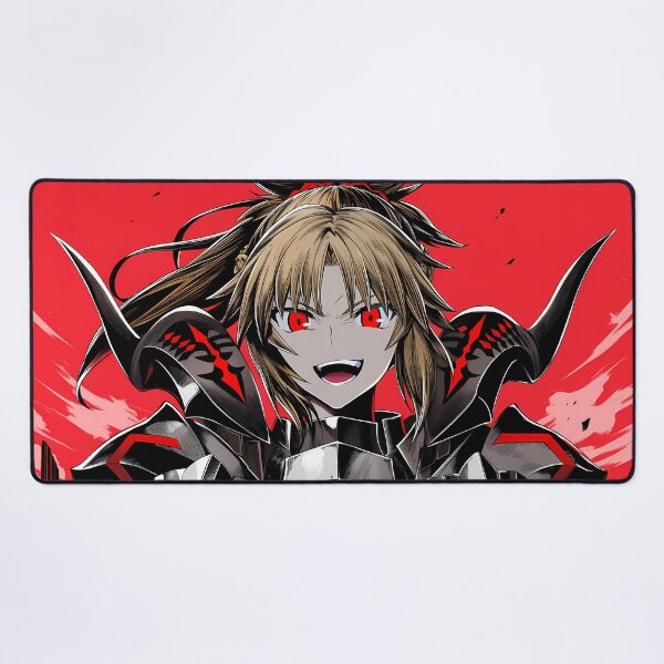 Item preview, Mordred - 11 designed and sold by Infinite-Aspire.