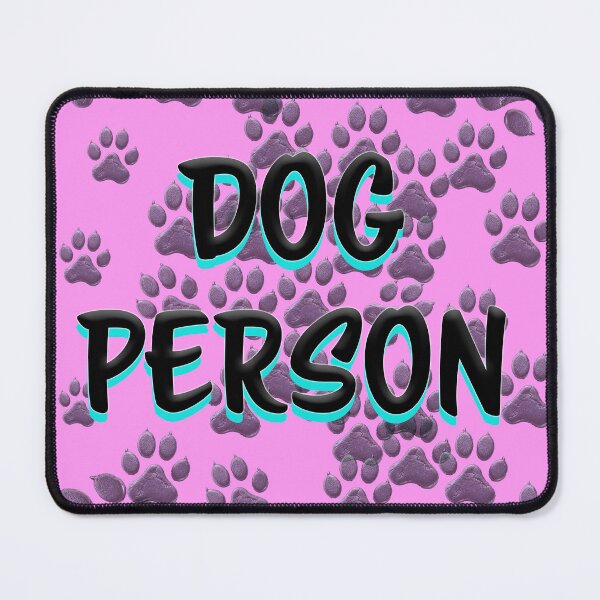 Item preview, DOG PERSON designed and sold by BIGPIX91011.