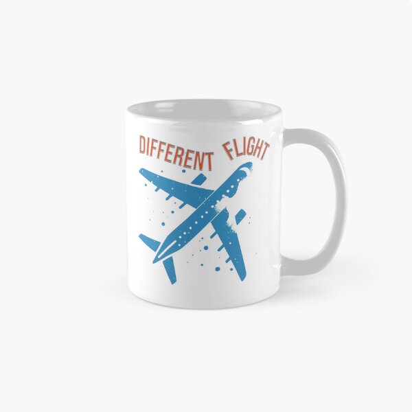 Item preview, Same Chaos — Different Flight Shirt2 | Matching Travel Buddies Shirts designed and sold by PIXelayDesigns.