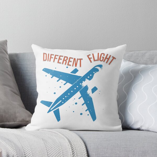 Item preview, Same Chaos — Different Flight Shirt2 | Matching Travel Buddies Shirts designed and sold by PIXelayDesigns.