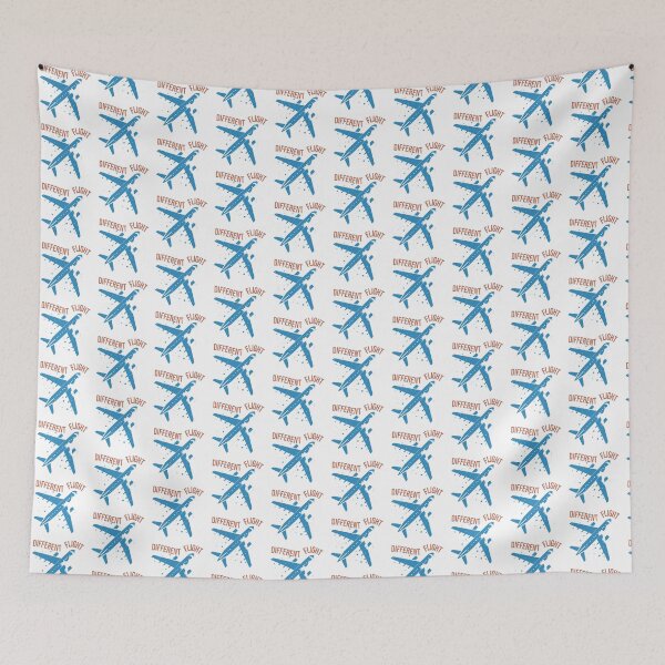 Item preview, Same Chaos — Different Flight Shirt2 | Matching Travel Buddies Shirts designed and sold by PIXelayDesigns.