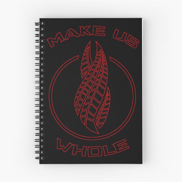 Item preview, Dead Space Red Marker Silhouette designed and sold by Power Up Prints.