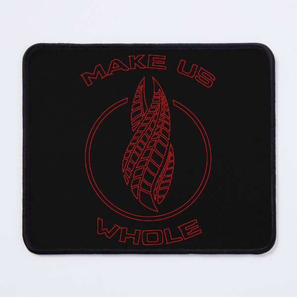 Item preview, Dead Space Red Marker Silhouette designed and sold by Power Up Prints.