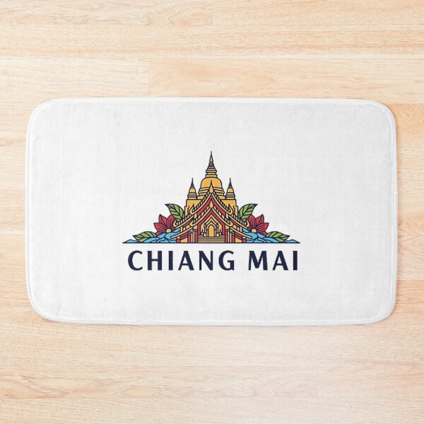 Item preview, Chiang Mai designed and sold by likbatonboot.
