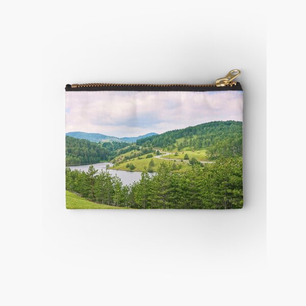 Item preview, Hidden Lake Valley designed and sold by Chen He.