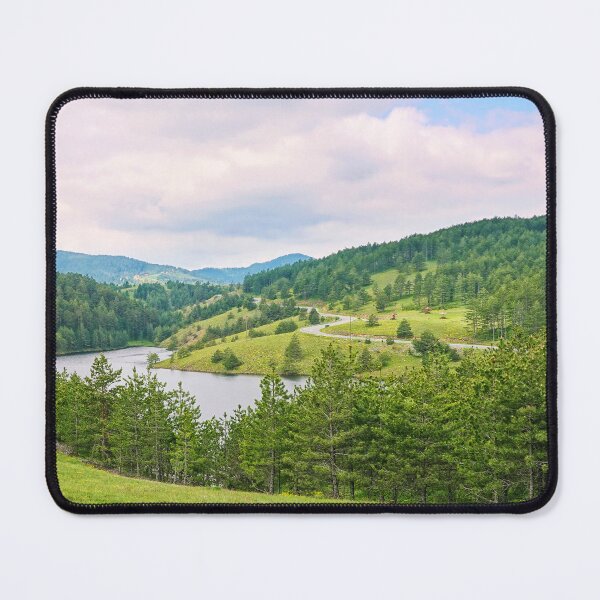 Item preview, Hidden Lake Valley designed and sold by Chen He.