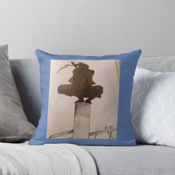 Item preview, Bird Man  designed and sold by ArunTex55555.
