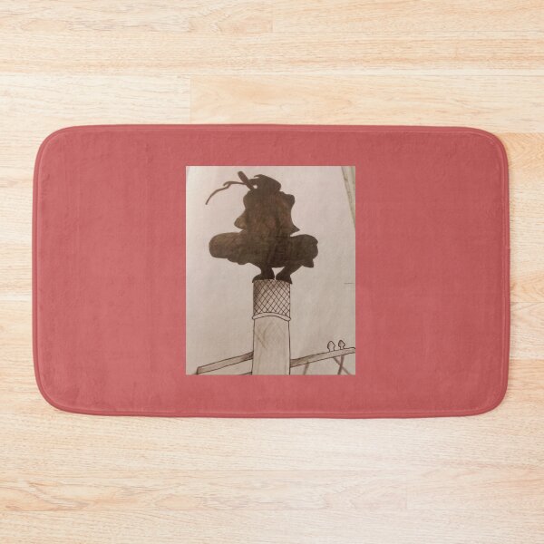 Item preview, Bird Man  designed and sold by ArunTex55555.