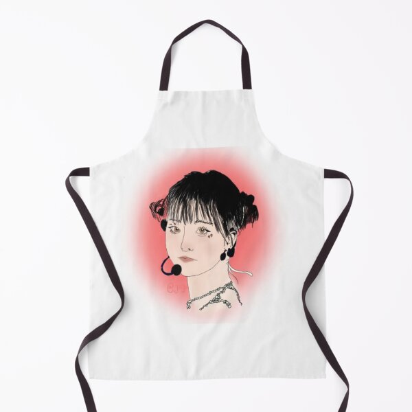 Item preview, Fan Art of Winter from æspa designed and sold by JinjinStore.