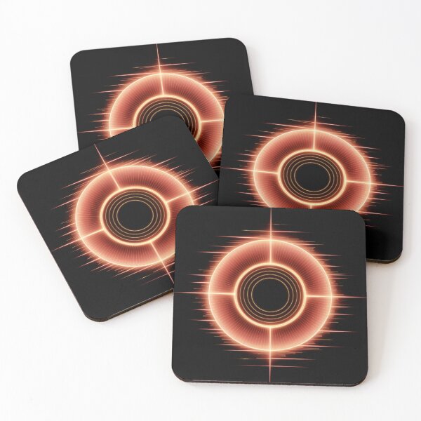 Item preview, Neon Frequency Pulse designed and sold by McVrax.