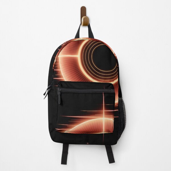 Item preview, Neon Frequency Pulse designed and sold by McVrax.