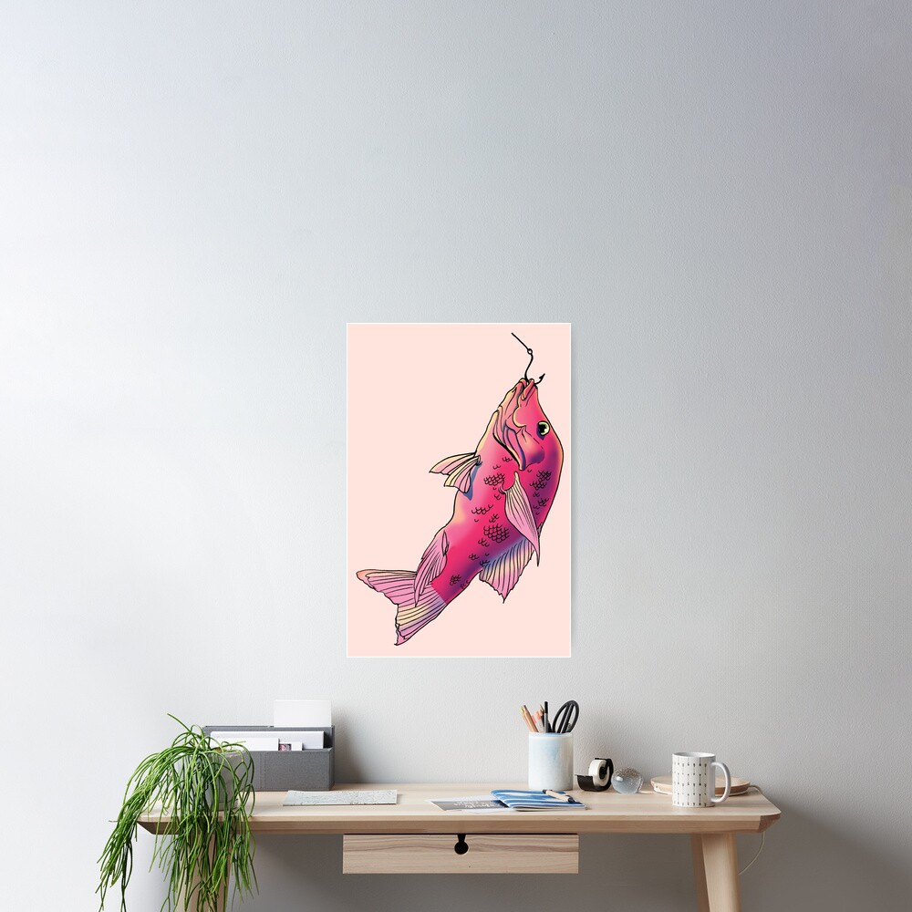Item preview, Poster designed and sold by CecyLL.