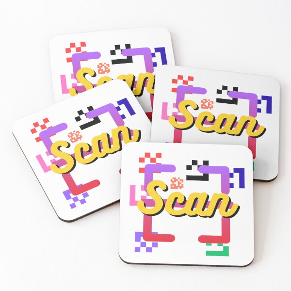 Item preview, Scan designed and sold by KitPenetrator.