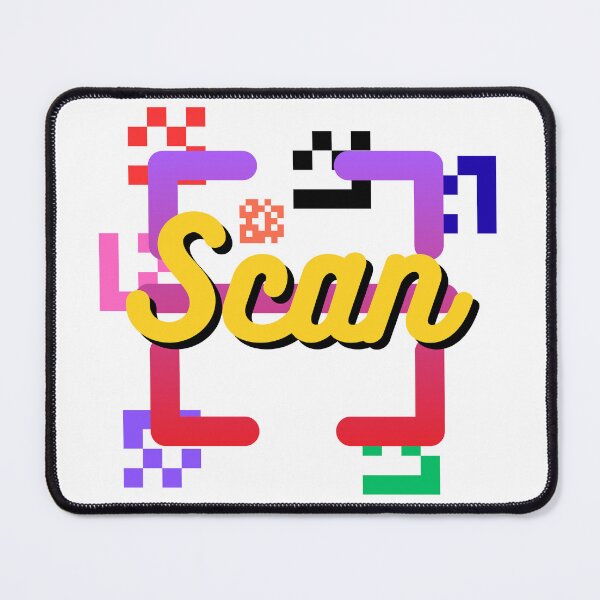 Item preview, Scan designed and sold by KitPenetrator.