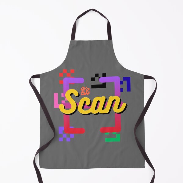Item preview, Scan designed and sold by KitPenetrator.
