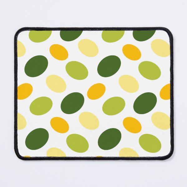 Item preview, Summery ellipse pattern designed and sold by Na-Tasch-A.