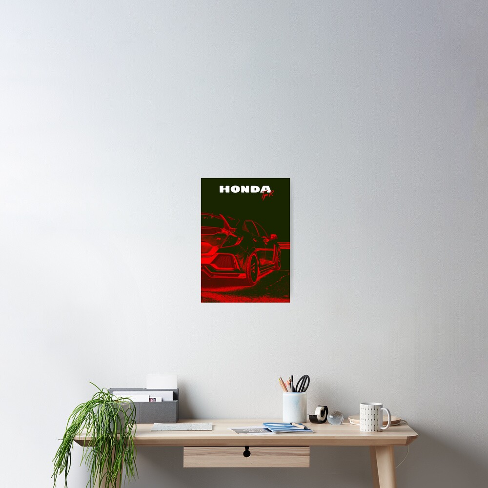 Item preview, Poster designed and sold by Bryce-Designs.