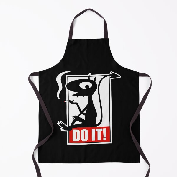 Item preview, Do it! Luci designed and sold by Robert "Hellfish" Fonseca.
