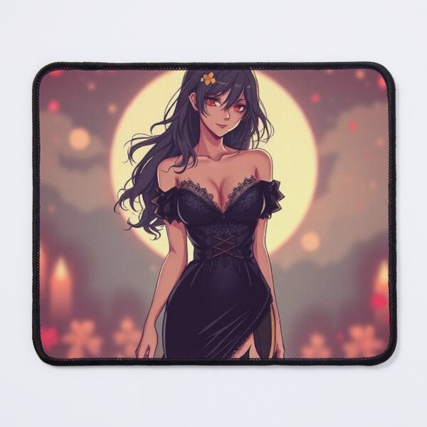 Item preview, Moonlit Gothic Beauty designed and sold by DigitalTease.