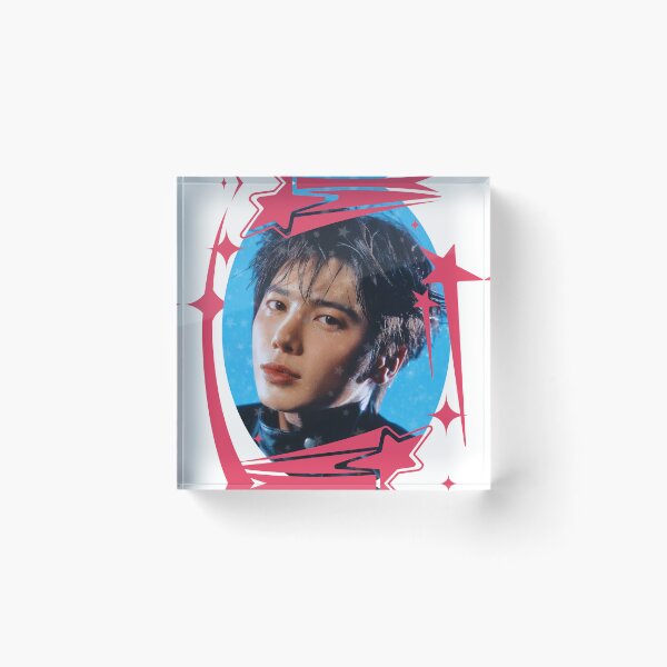Item preview, Taehyun TXT (Tomorrow X Together)  designed and sold by Celestinya.