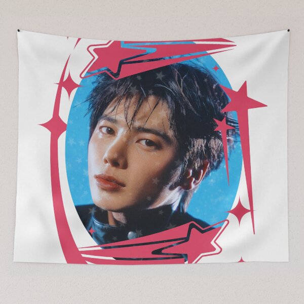 Item preview, Taehyun TXT (Tomorrow X Together)  designed and sold by Celestinya.