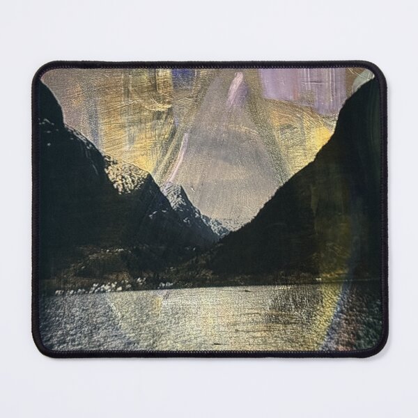 Item preview, The Fjords of Norway designed and sold by TheBenLeRoy.