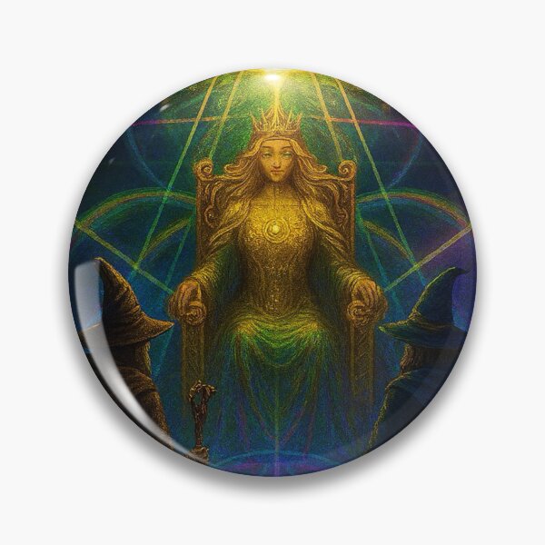 Item preview, The Petition Before Her Radiance designed and sold by bluejaypellar.