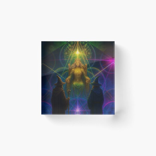 Item preview, The Petition Before Her Radiance designed and sold by bluejaypellar.
