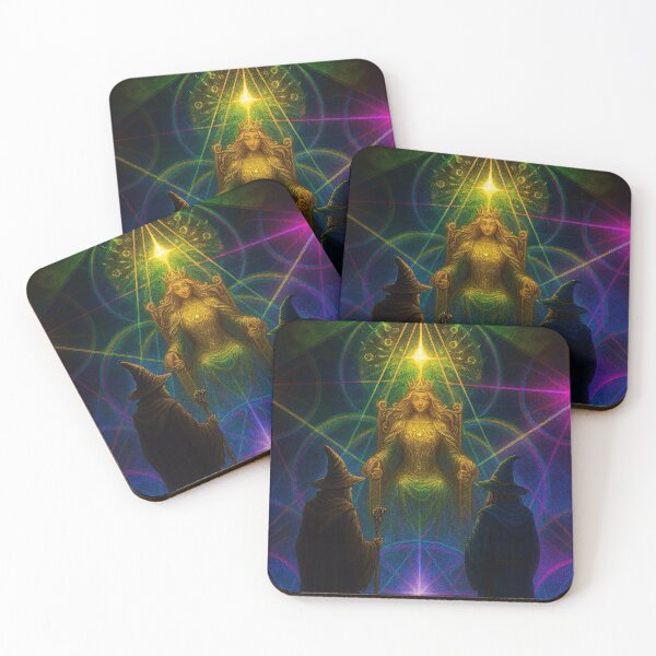 Item preview, The Petition Before Her Radiance designed and sold by bluejaypellar.