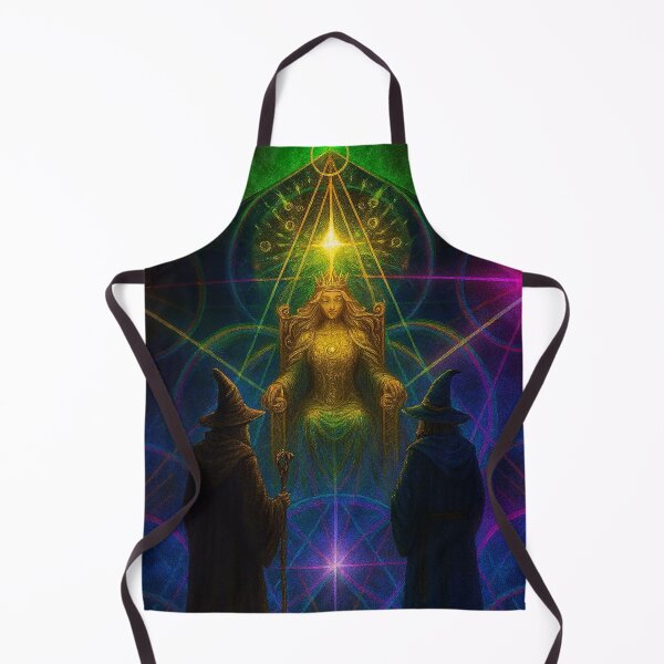 Item preview, The Petition Before Her Radiance designed and sold by bluejaypellar.