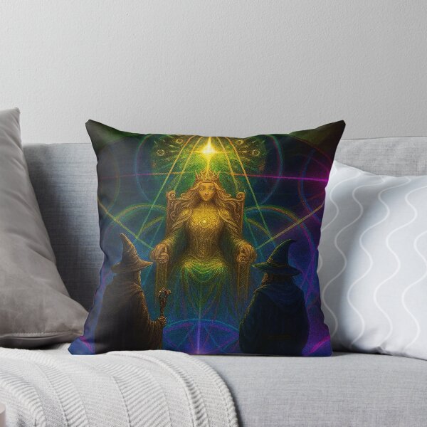 Item preview, The Petition Before Her Radiance designed and sold by bluejaypellar.