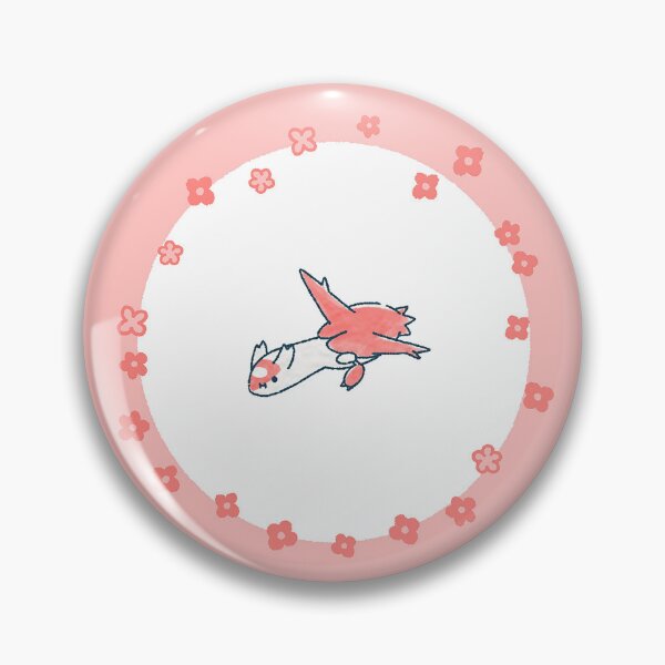 Item preview, Latias Doodle designed and sold by Beastlykitty.