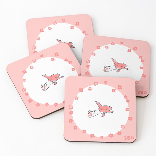 Item preview, Latias Doodle designed and sold by Beastlykitty.