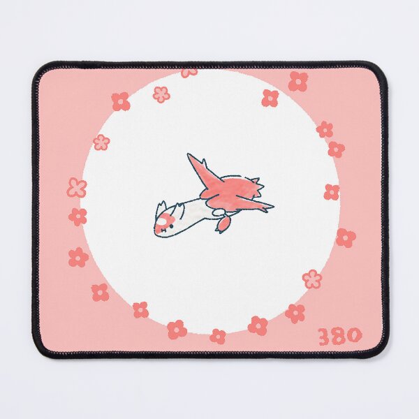 Item preview, Latias Doodle designed and sold by Beastlykitty.