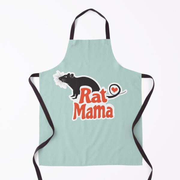 Item preview, Rat Mama designed and sold by stormstyles.