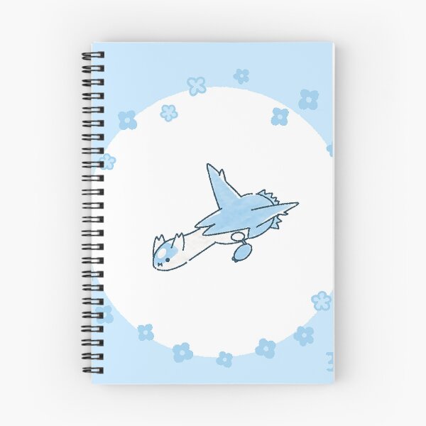 Item preview, Latios Doodle designed and sold by Beastlykitty.