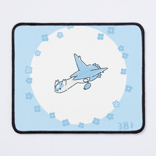 Item preview, Latios Doodle designed and sold by Beastlykitty.