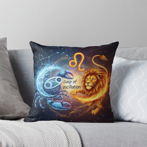 Item preview, Cancer Leo Cusp designed and sold by Cydesigns4u.