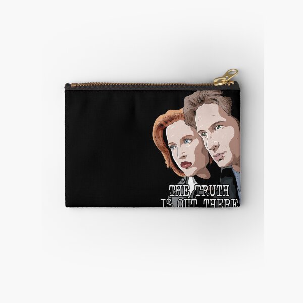 Item preview, The X-Files: The Truth Is Out There designed and sold by blacksnowcomics.