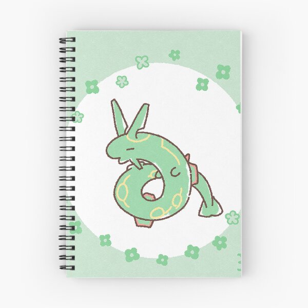 Aperçu de l'œuvre Rayquaza Doodle créée et vendue par Beastlykitty.