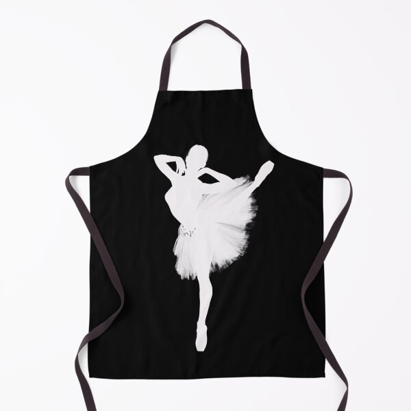 Item preview, Ballerina silhouette 09 designed and sold by AlluringVisions.