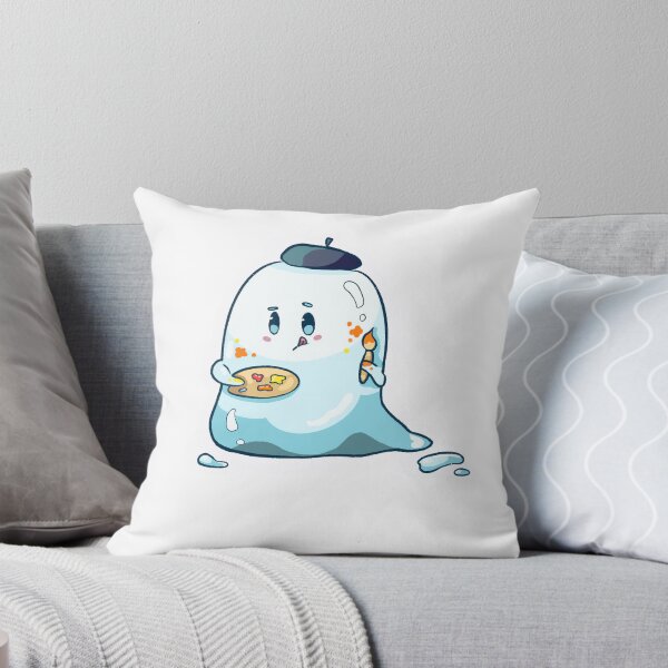 Item preview, Artsy Ghost designed and sold by starlit-art.