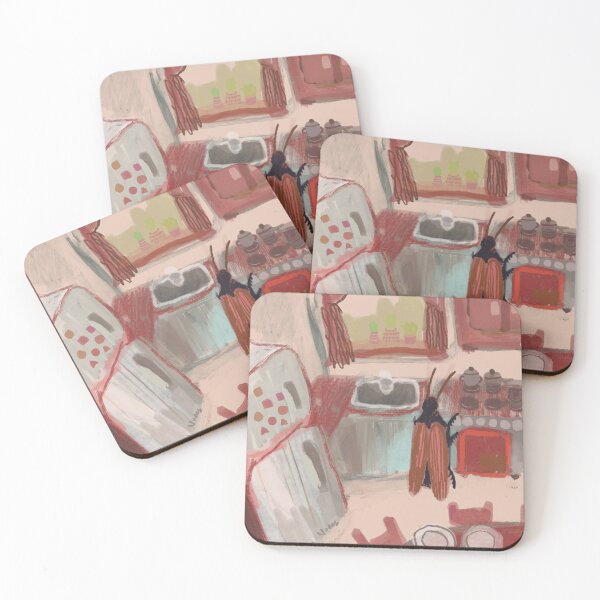 Item preview, cockroach in the kitchen designed and sold by guilhernunes.