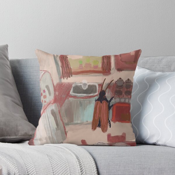 Item preview, cockroach in the kitchen designed and sold by guilhernunes.