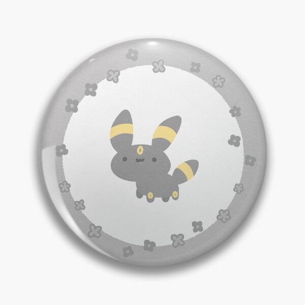 Item preview, Umbreon Doodle designed and sold by Beastlykitty.