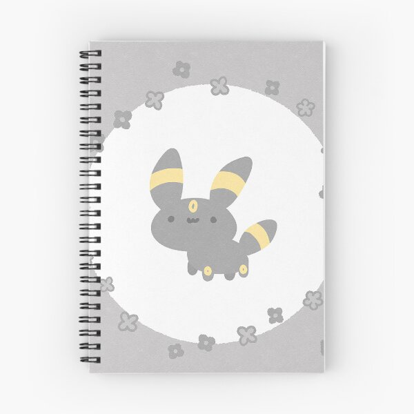 Item preview, Umbreon Doodle designed and sold by Beastlykitty.