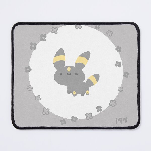 Item preview, Umbreon Doodle designed and sold by Beastlykitty.