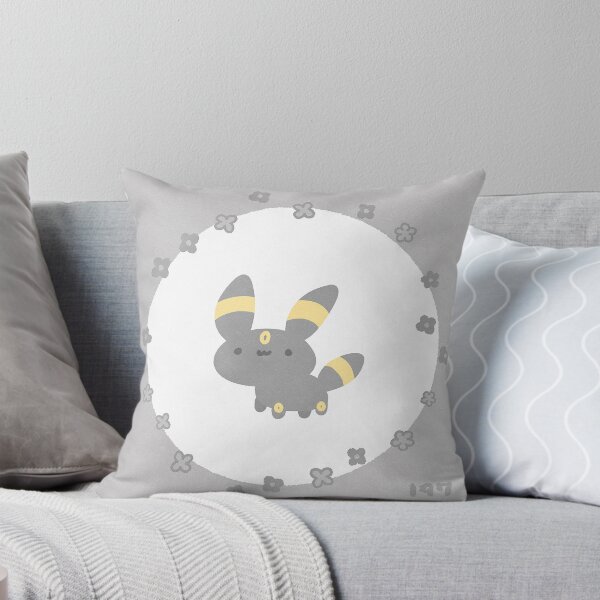Item preview, Umbreon Doodle designed and sold by Beastlykitty.